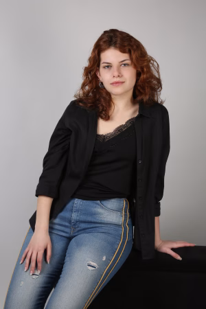 Maria Miguel Oliveira - Project Casting Gallery Image 4 Maria Miguel Oliveira - Gallery Image 4