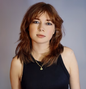 Leila Morey - Gallery Image 1