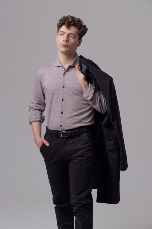 Leonardo Balestra - Project Casting Gallery Image 3 Leonardo Balestra - Gallery Image 3