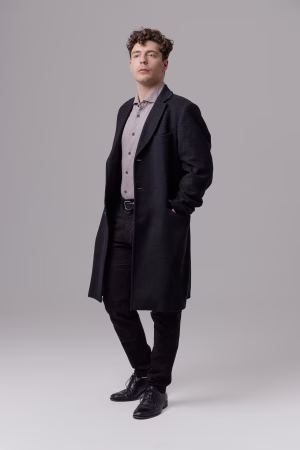 Leonardo Balestra - Project Casting Gallery Image 4 Leonardo Balestra - Gallery Image 4