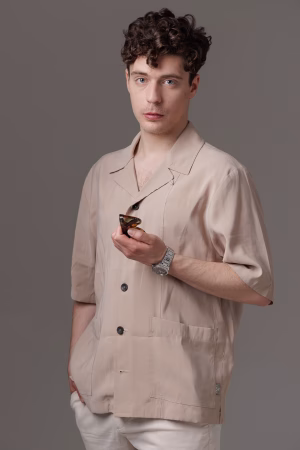 Leonardo Balestra - Project Casting Gallery Image 2 Leonardo Balestra - Gallery Image 2