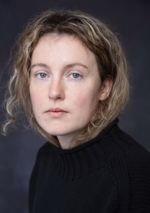Lillian Hughes - Gallery Image 1