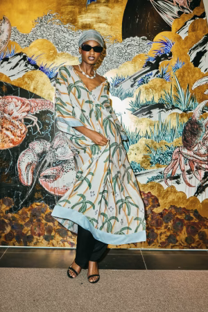 Nichelle McMillan - Project Casting Gallery Image 11 Nichelle McMillan - Gallery Image 11