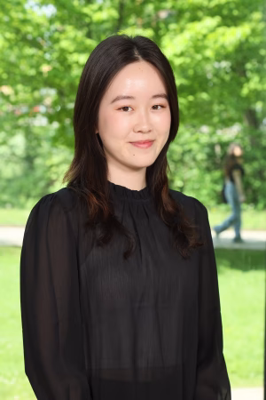 Spring Wang - Project Casting Gallery Image 7 Spring Wang - Gallery Image 7