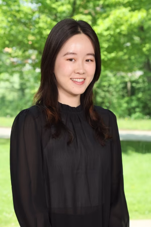 Spring Wang - Project Casting Gallery Image 8 Spring Wang - Gallery Image 8