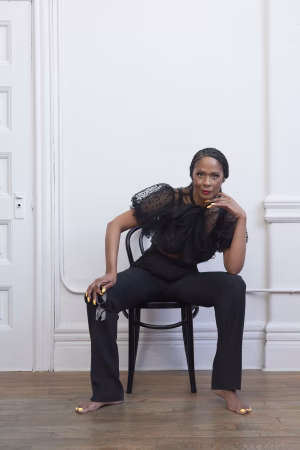 Marie-Claire Giraud - Project Casting Gallery Image 9 Marie-Claire Giraud - Gallery Image 9
