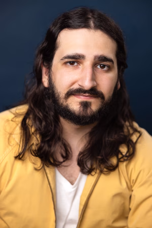 Rami Halabi - Project Casting Gallery Image 9 Rami Halabi - Gallery Image 9