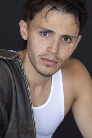 Jerome Cerio - Project Casting Gallery Image 2 Jerome Cerio - Gallery Image 2