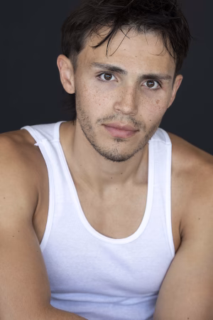 Jerome Cerio - Project Casting Gallery Image 1 Jerome Cerio - Gallery Image 1