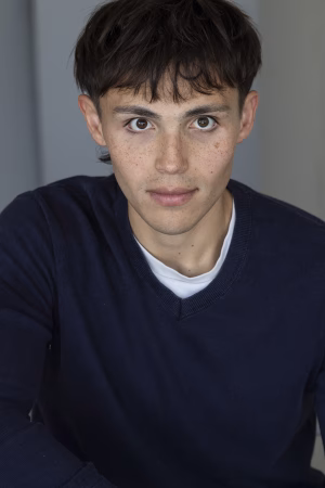 Jerome Cerio - Project Casting Gallery Image 5 Jerome Cerio - Gallery Image 5