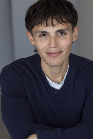 Jerome Cerio - Project Casting Gallery Image 6 Jerome Cerio - Gallery Image 6