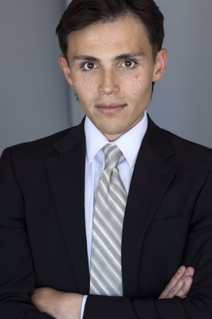 Jerome Cerio - Project Casting Gallery Image 3 Jerome Cerio - Gallery Image 3