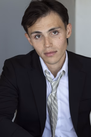 Jerome Cerio - Project Casting Gallery Image 7 Jerome Cerio - Gallery Image 7