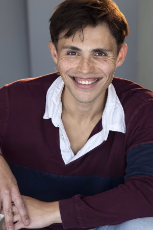 Jerome Cerio - Project Casting Gallery Image 4 Jerome Cerio - Gallery Image 4