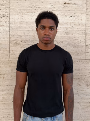 Isaiah Inniss - Project Casting Gallery Image 2 Isaiah Inniss - Gallery Image 2