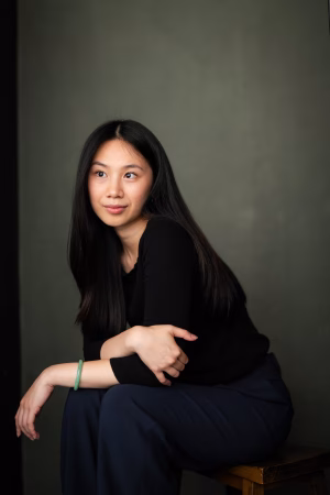 Nicole Ly - Gallery Image 1