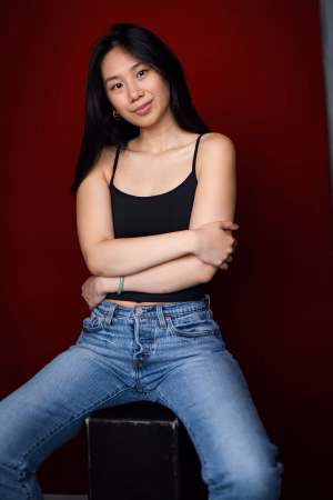 Nicole Ly - Project Casting Gallery Image 3 Nicole Ly - Gallery Image 3