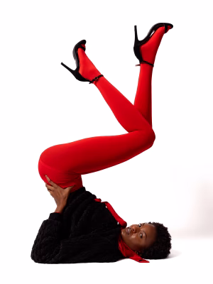 Nichelle McMillan - Project Casting Gallery Image 1 Nichelle McMillan - Gallery Image 1