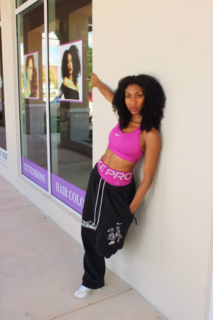 Aria Michele - Project Casting Gallery Image 11 Aria Michele - Gallery Image 11