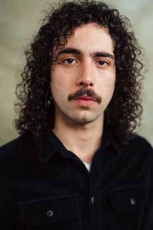 Yasin Abdel Hamid - Project Casting Gallery Image 4 Yasin Abdel Hamid - Gallery Image 4