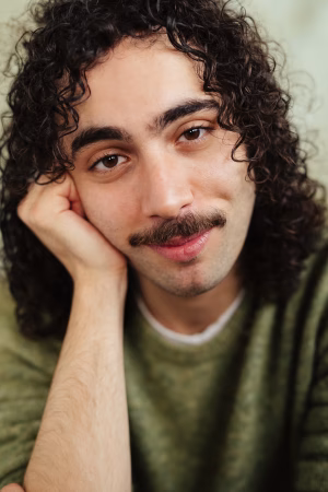 Yasin Abdel Hamid - Project Casting Gallery Image 1 Yasin Abdel Hamid - Gallery Image 1