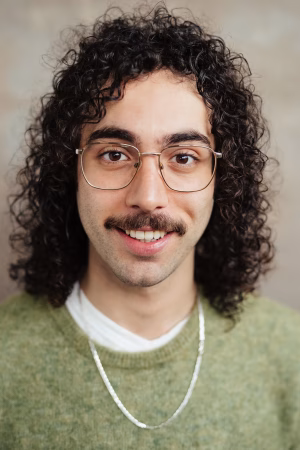 Yasin Abdel Hamid - Project Casting Gallery Image 2 Yasin Abdel Hamid - Gallery Image 2