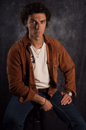 Stefano Miglioli - Project Casting Gallery Image 12 Stefano Miglioli - Gallery Image 12