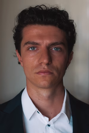 Stefano Miglioli - Project Casting Gallery Image 9 Stefano Miglioli - Gallery Image 9