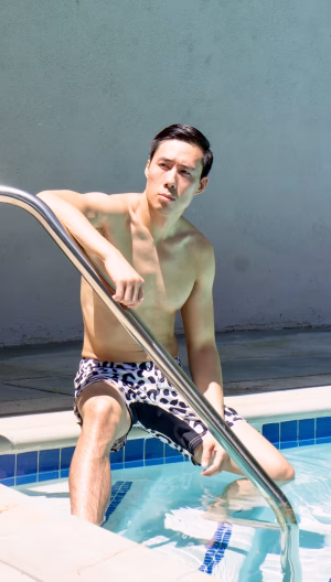 Gabe Leone - Project Casting Gallery Image 12 Gabe Leone - Gallery Image 12
