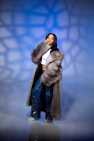 Diamond Posey - Project Casting Gallery Image 10 Diamond Posey - Gallery Image 10