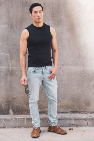 Gabe Leone - Project Casting Gallery Image 10 Gabe Leone - Gallery Image 10
