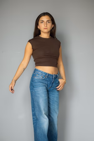Shada Sulhav - Project Casting Gallery Image 5 Shada Sulhav - Gallery Image 5