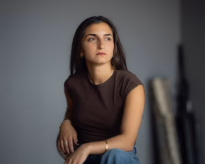 Shada Sulhav - Project Casting Gallery Image 4 Shada Sulhav - Gallery Image 4