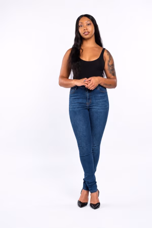 Alexis McAllister - Project Casting Gallery Image 1 Alexis McAllister - Gallery Image 1