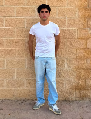 Samuel Passariello - Project Casting Gallery Image 1 Samuel Passariello - Gallery Image 1