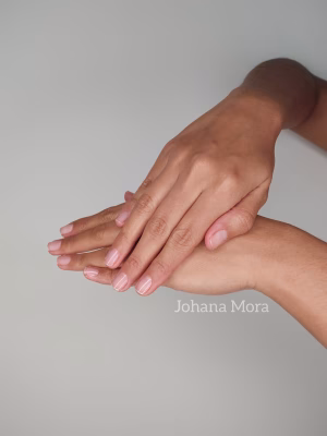 Johana Mora - Project Casting Gallery Image 4 Johana Mora - Gallery Image 4