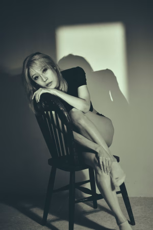 Daphne Choy - Project Casting Gallery Image 27 Daphne Choy - Gallery Image 27