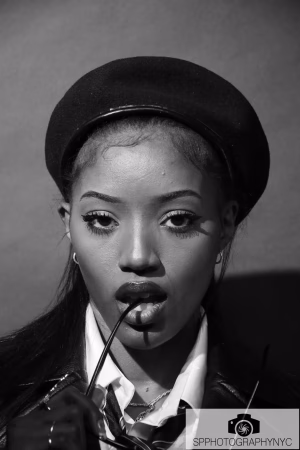 Khaylin Lyes - Project Casting Gallery Image 4 Khaylin Lyes - Gallery Image 4