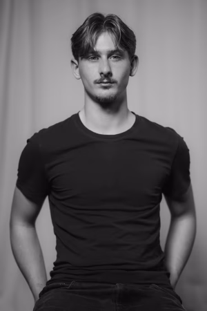 Dorian Swiatkowski - Project Casting Gallery Image 6 Dorian Swiatkowski - Gallery Image 6