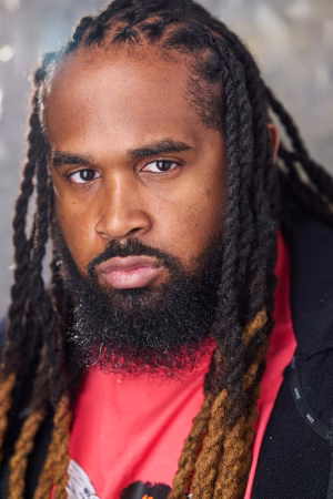 Derrell Qualls - Project Casting Gallery Image 6 Derrell Qualls - Gallery Image 6
