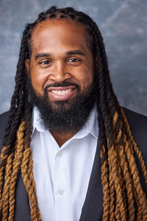 Derrell Qualls - Project Casting Gallery Image 10 Derrell Qualls - Gallery Image 10