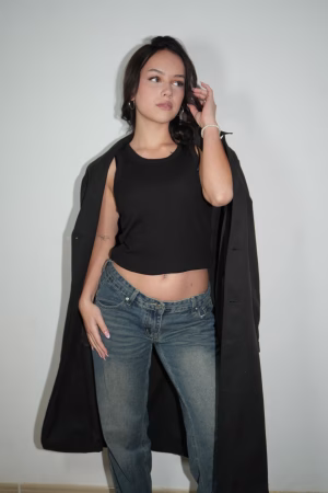 Aleyxel Gomez - Project Casting Gallery Image 4 Aleyxel Gomez - Gallery Image 4