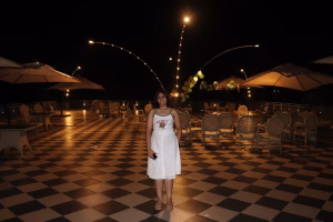 Anika Kulshrestha - Project Casting Gallery Image 3 Anika Kulshrestha - Gallery Image 3