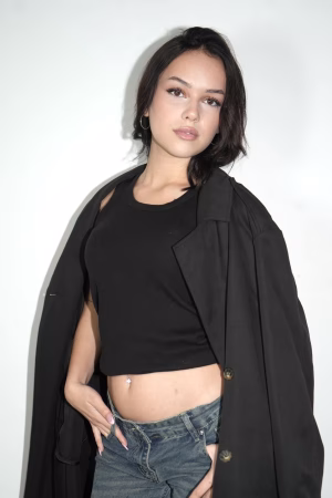 Aleyxel Gomez - Project Casting Gallery Image 1 Aleyxel Gomez - Gallery Image 1