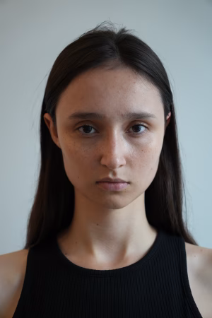 Kseniia Moshniakova - Project Casting Gallery Image 1 Kseniia Moshniakova - Gallery Image 1