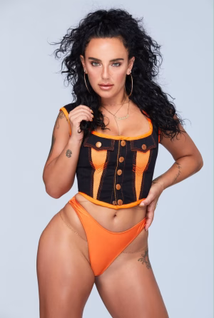 Cambree Doll - Project Casting Gallery Image 1 Cambree Doll - Gallery Image 1