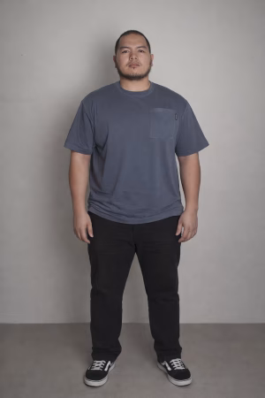 Nazirul Huszaidi - Project Casting Gallery Image 2 Nazirul Huszaidi - Gallery Image 2