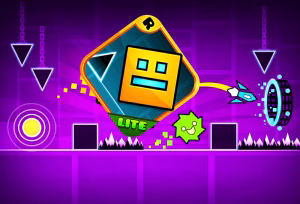 GeometryDash Lite - Project Casting Gallery Image 1 GeometryDash Lite - Gallery Image 1