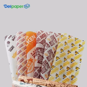 Deli paper UK - Project Casting Gallery Image 3 Deli paper UK - Gallery Image 3