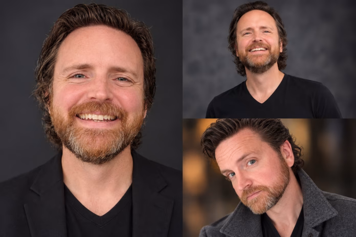 John Strain - Profile Photo